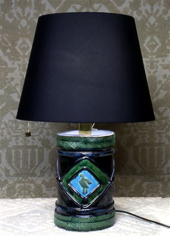 lampadaire
